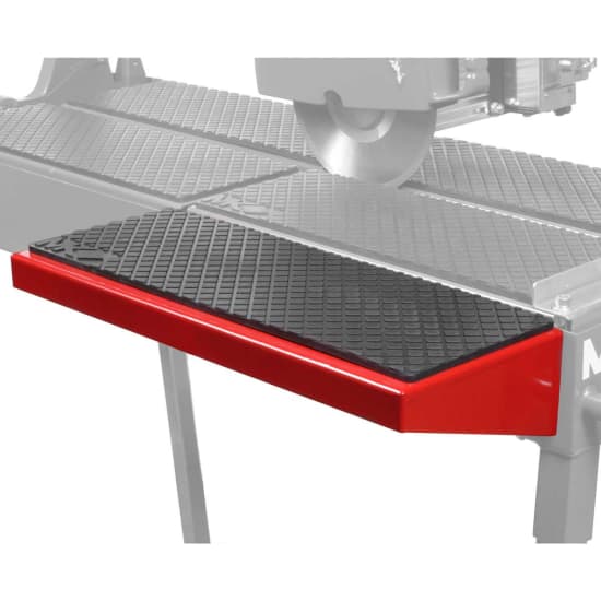 MK Diamond MK2124 Wet Tile & Stone Saw Contractors Direct